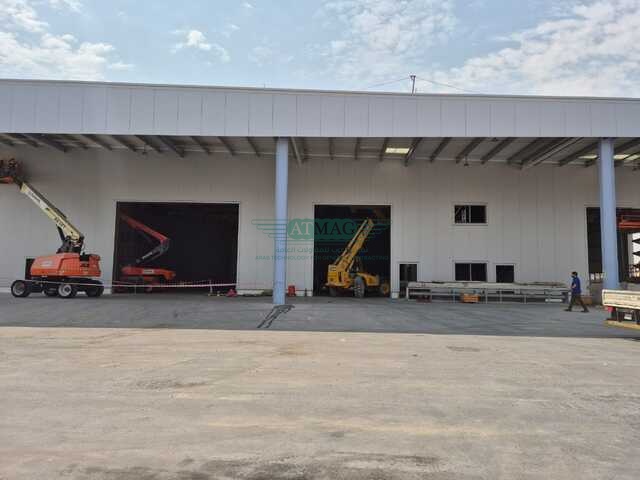 Site Survey & Planning